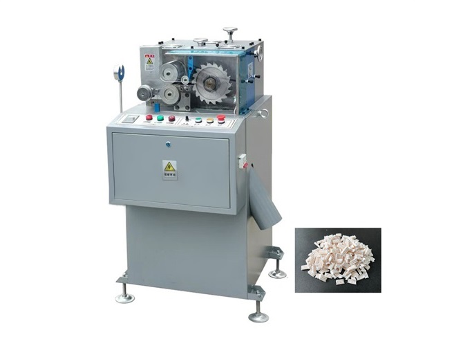 Edge Trimmer Recycling Machine